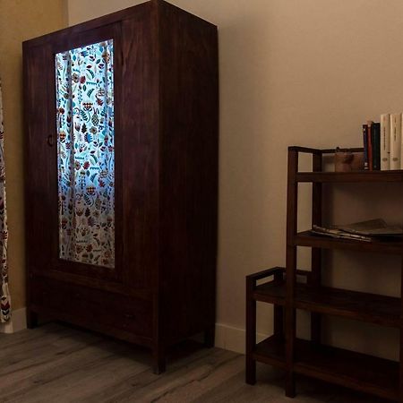 Le Camere Di Casa Cassandra Перуджа Экстерьер фото