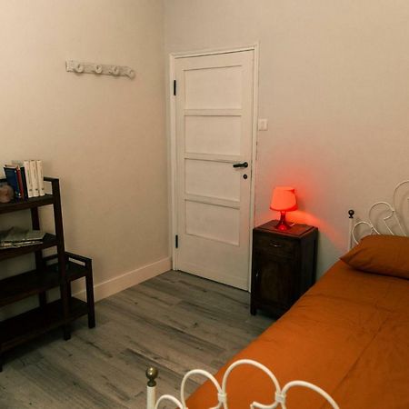 Le Camere Di Casa Cassandra Перуджа Экстерьер фото