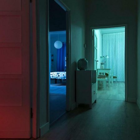 Le Camere Di Casa Cassandra Перуджа Экстерьер фото