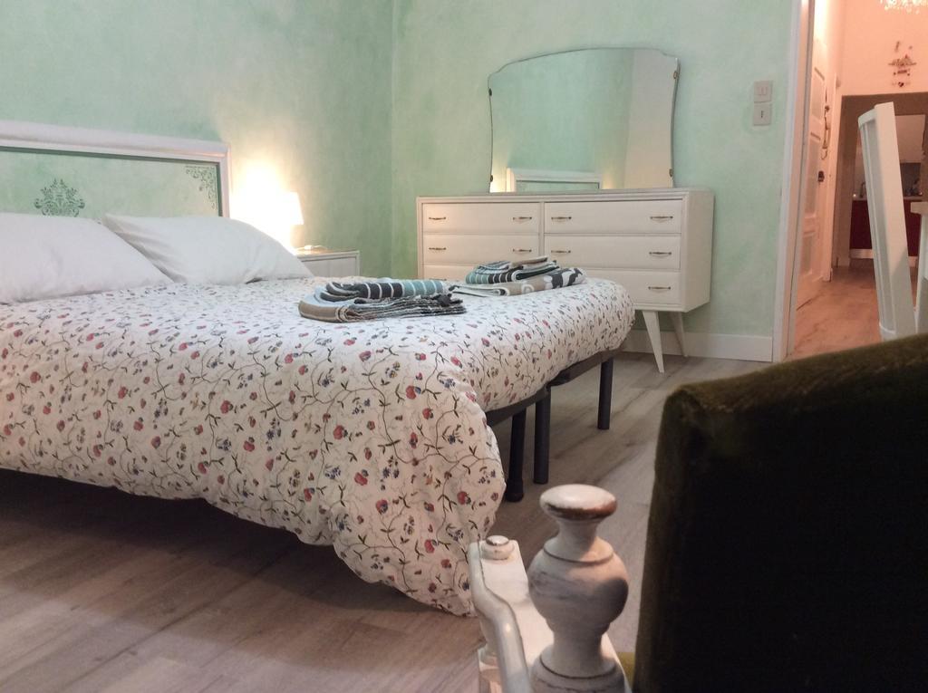 Le Camere Di Casa Cassandra Перуджа Экстерьер фото