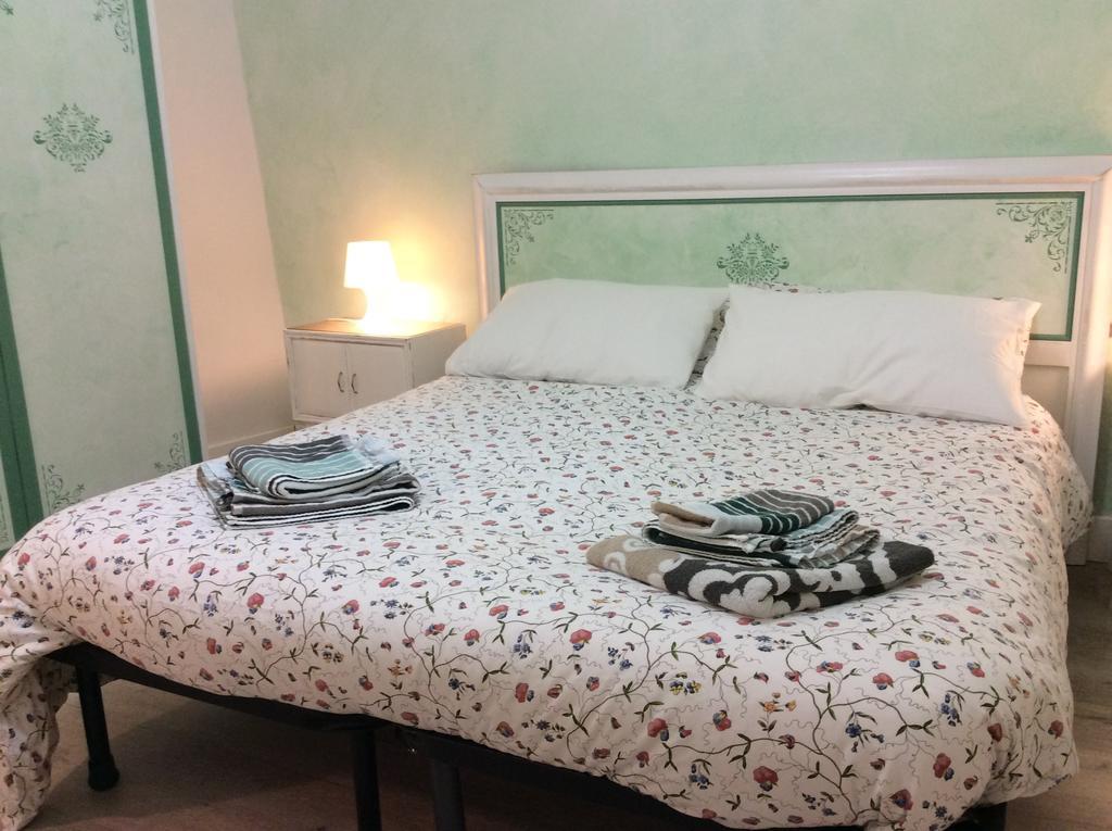Le Camere Di Casa Cassandra Перуджа Экстерьер фото