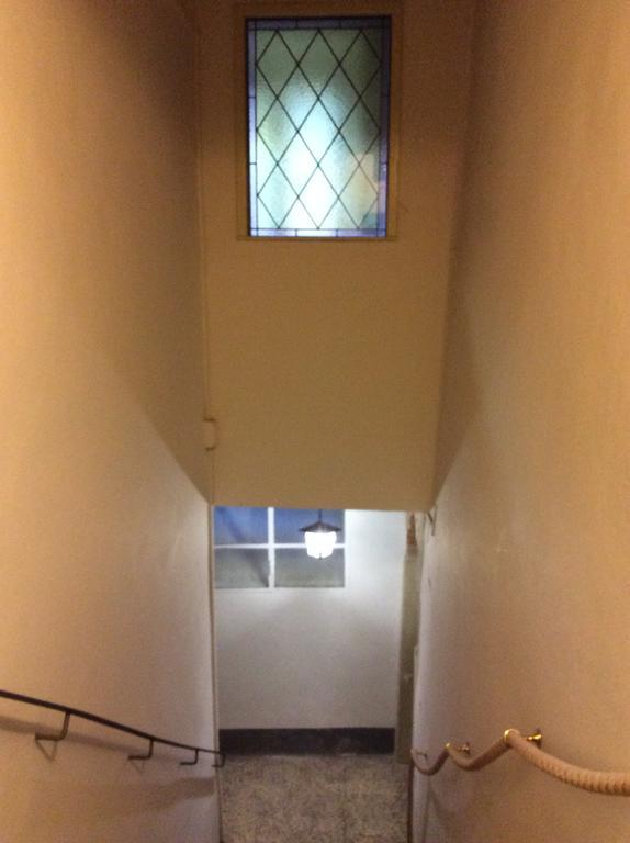 Le Camere Di Casa Cassandra Перуджа Экстерьер фото