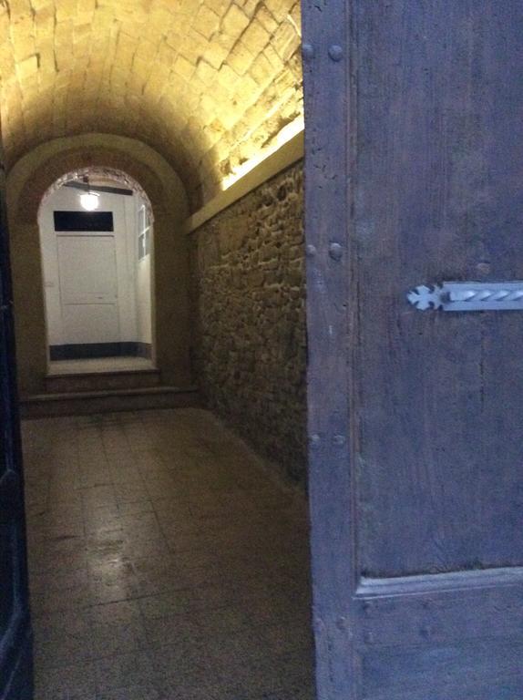 Le Camere Di Casa Cassandra Перуджа Экстерьер фото