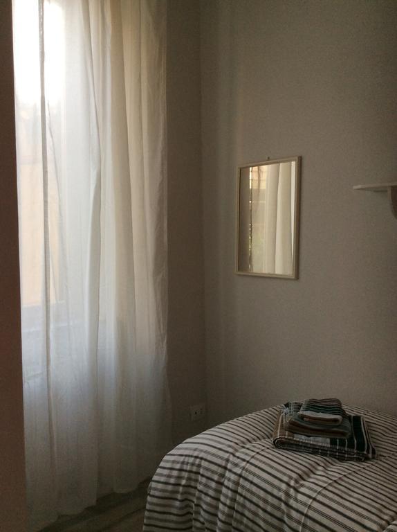 Le Camere Di Casa Cassandra Перуджа Экстерьер фото