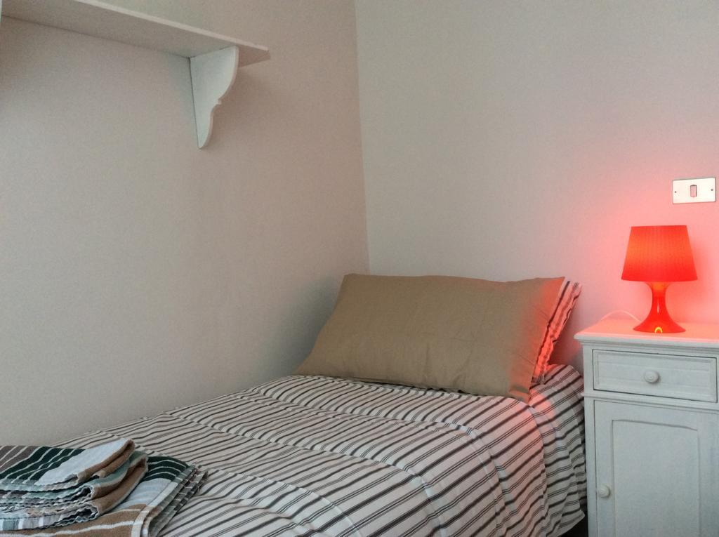 Le Camere Di Casa Cassandra Перуджа Экстерьер фото