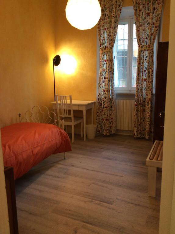 Le Camere Di Casa Cassandra Перуджа Экстерьер фото