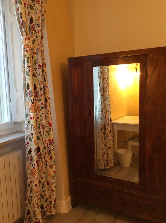 Le Camere Di Casa Cassandra Перуджа Экстерьер фото
