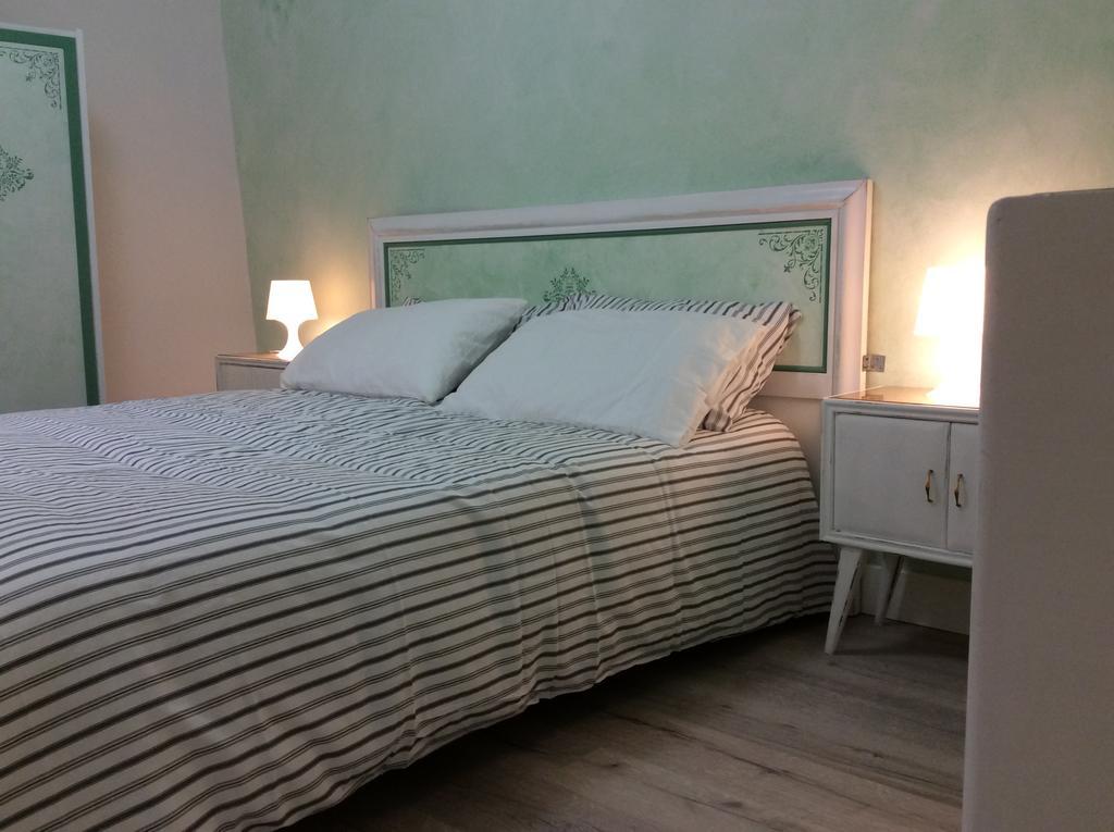 Le Camere Di Casa Cassandra Перуджа Экстерьер фото
