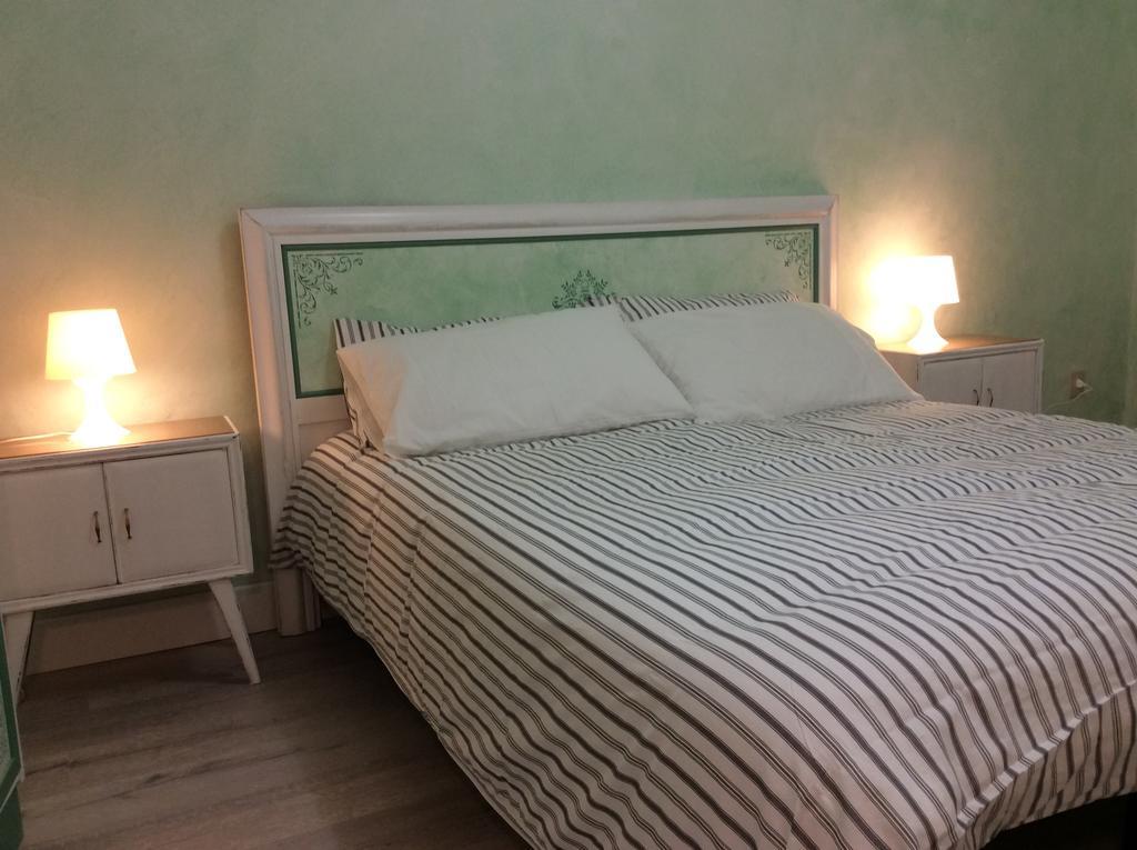 Le Camere Di Casa Cassandra Перуджа Экстерьер фото
