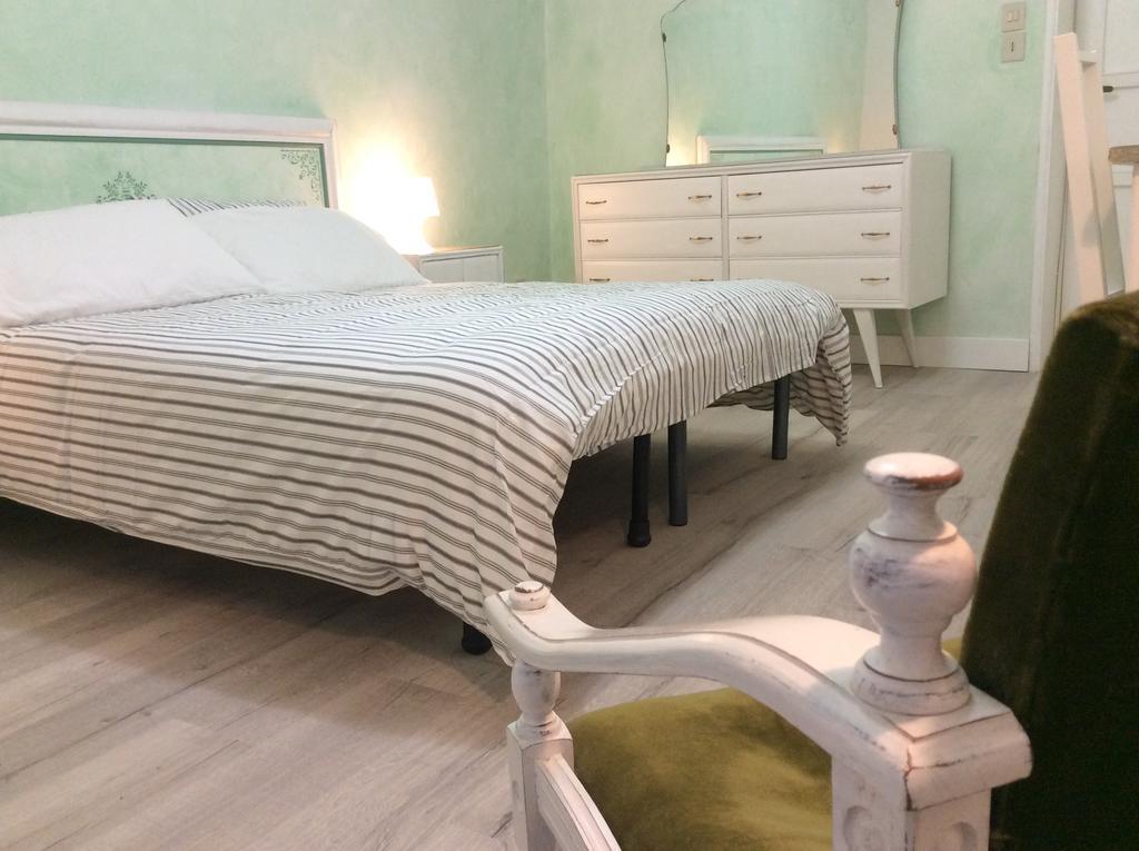 Le Camere Di Casa Cassandra Перуджа Экстерьер фото