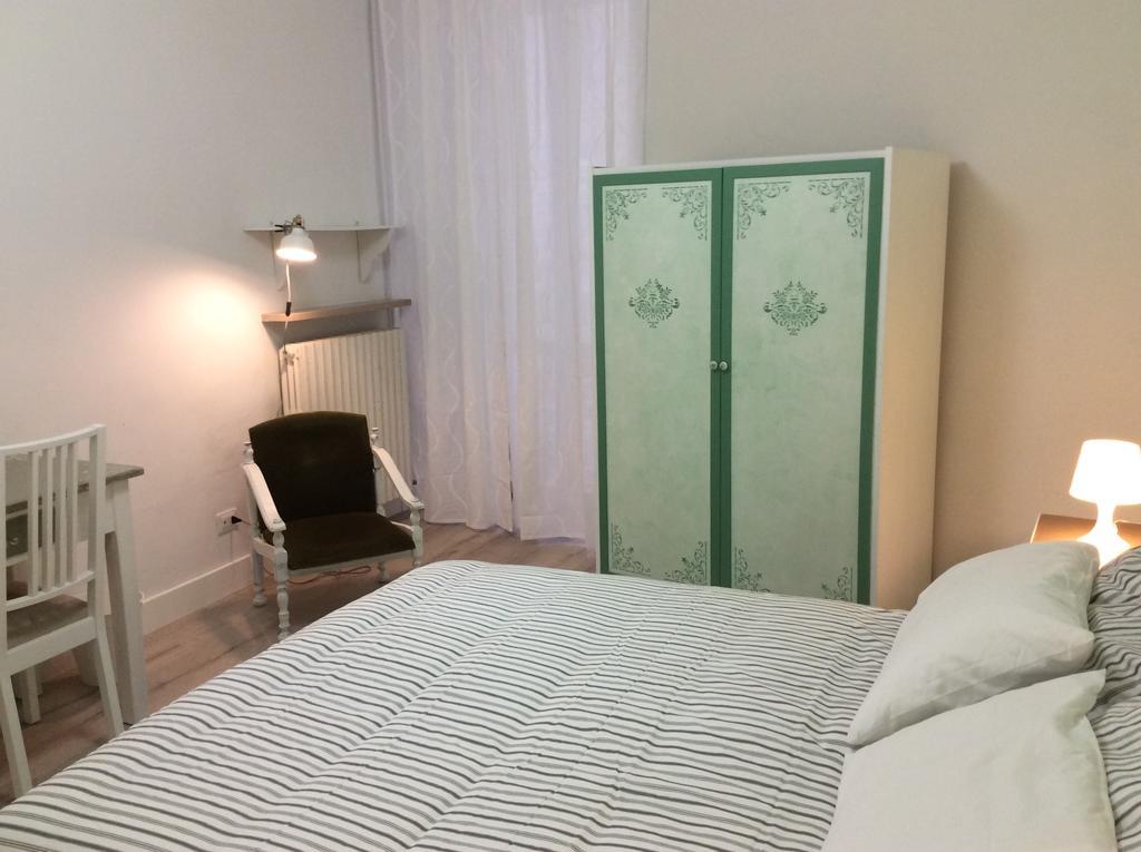 Le Camere Di Casa Cassandra Перуджа Экстерьер фото