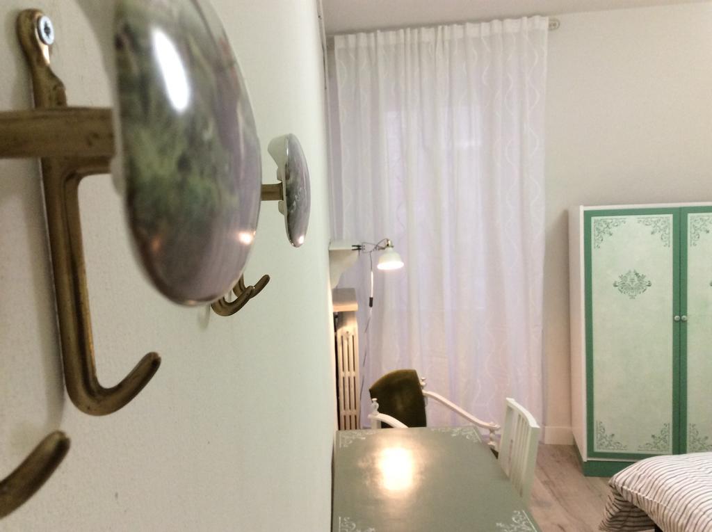 Le Camere Di Casa Cassandra Перуджа Экстерьер фото