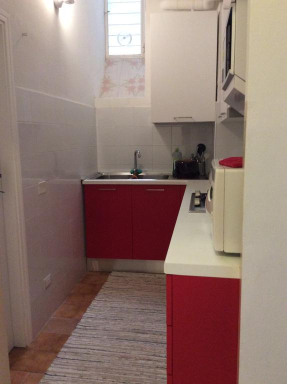 Le Camere Di Casa Cassandra Перуджа Экстерьер фото