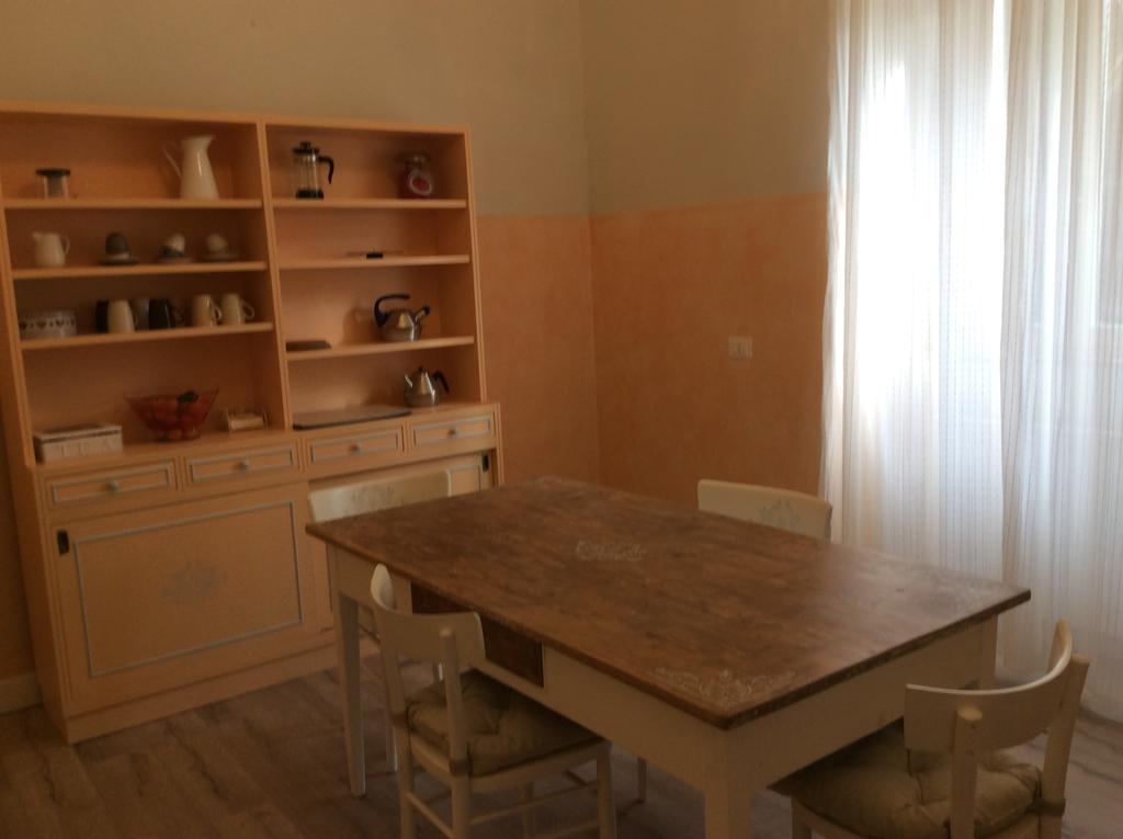 Le Camere Di Casa Cassandra Перуджа Экстерьер фото