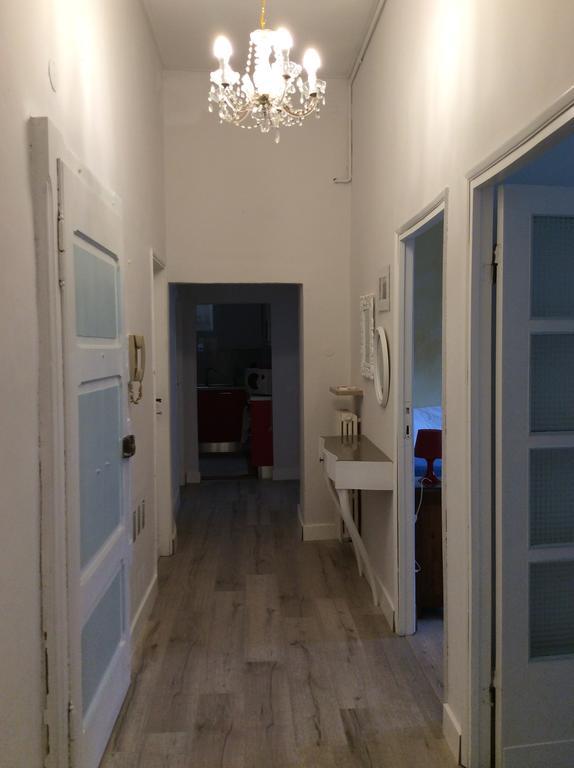 Le Camere Di Casa Cassandra Перуджа Экстерьер фото