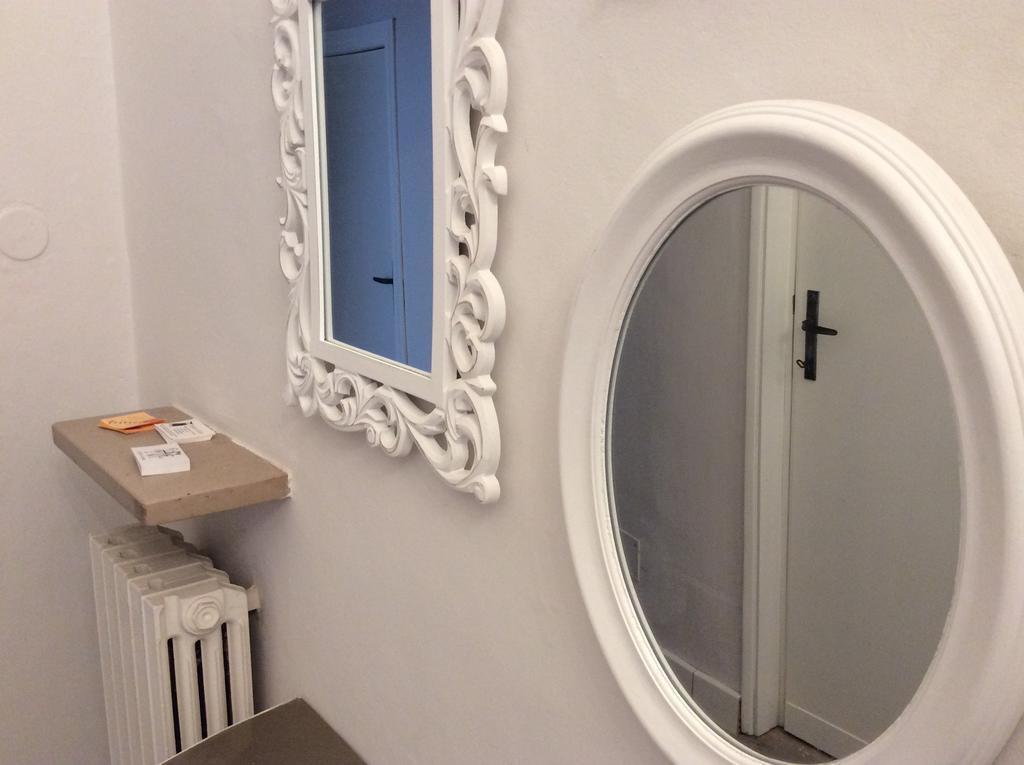 Le Camere Di Casa Cassandra Перуджа Экстерьер фото