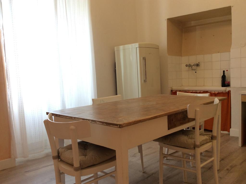 Le Camere Di Casa Cassandra Перуджа Экстерьер фото