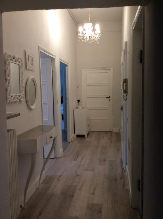 Le Camere Di Casa Cassandra Перуджа Экстерьер фото