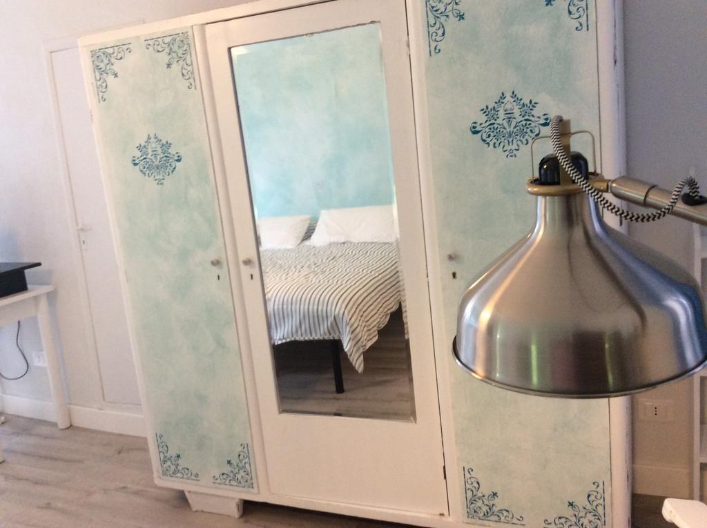 Le Camere Di Casa Cassandra Перуджа Экстерьер фото