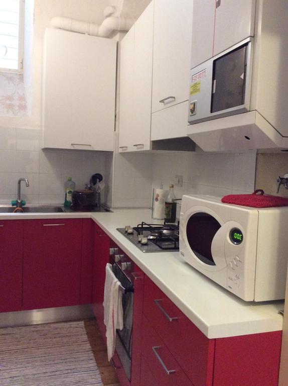 Le Camere Di Casa Cassandra Перуджа Экстерьер фото