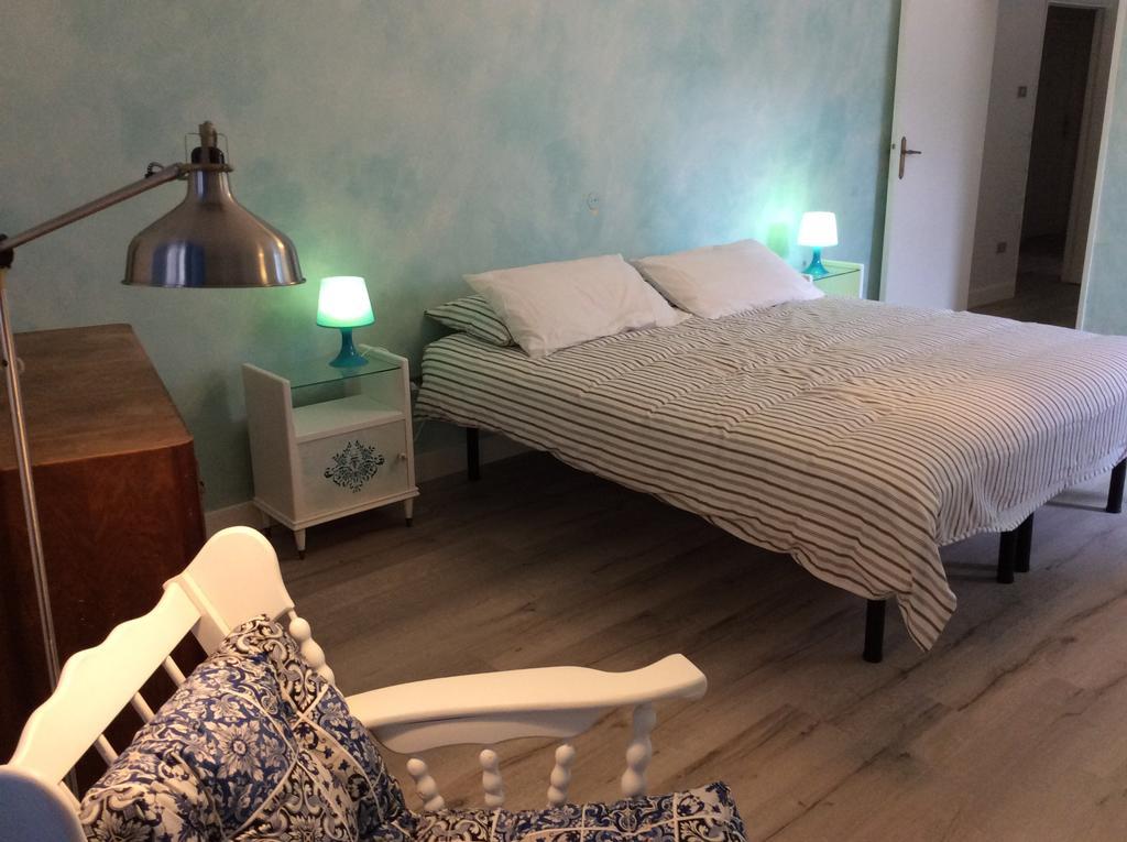 Le Camere Di Casa Cassandra Перуджа Экстерьер фото