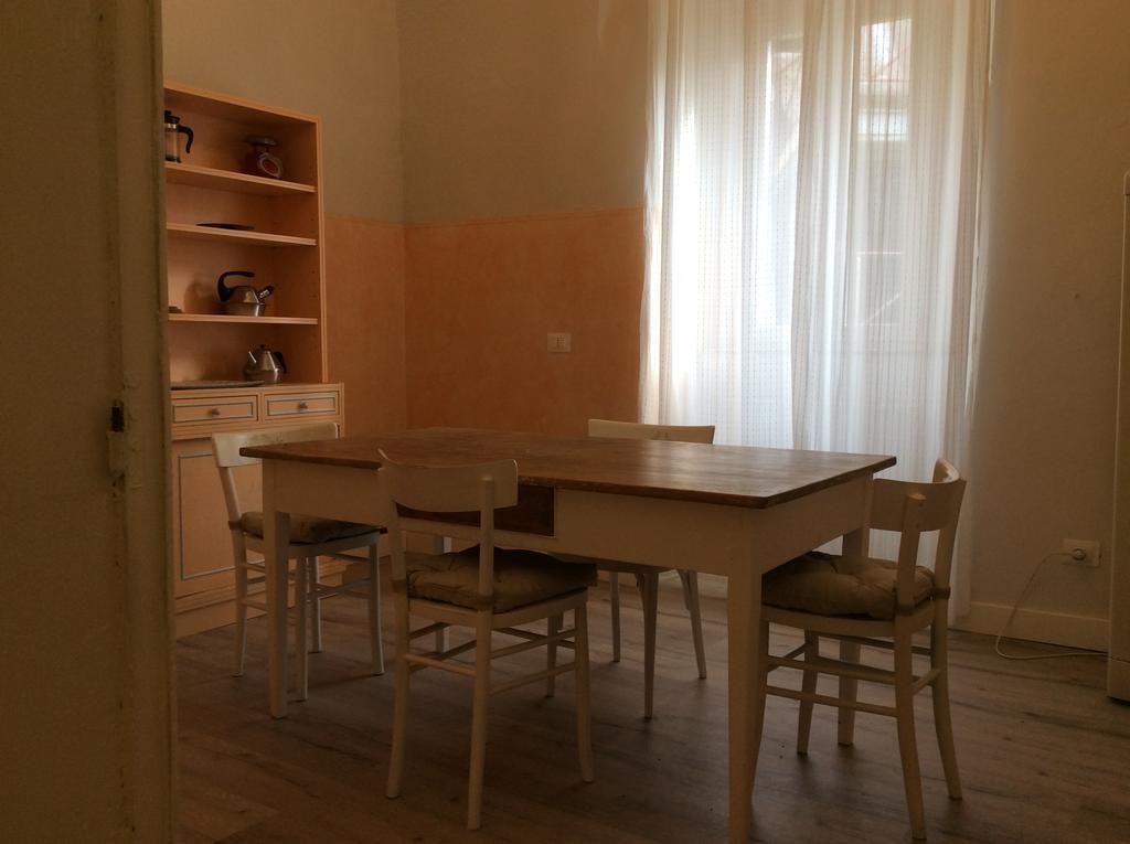 Le Camere Di Casa Cassandra Перуджа Экстерьер фото