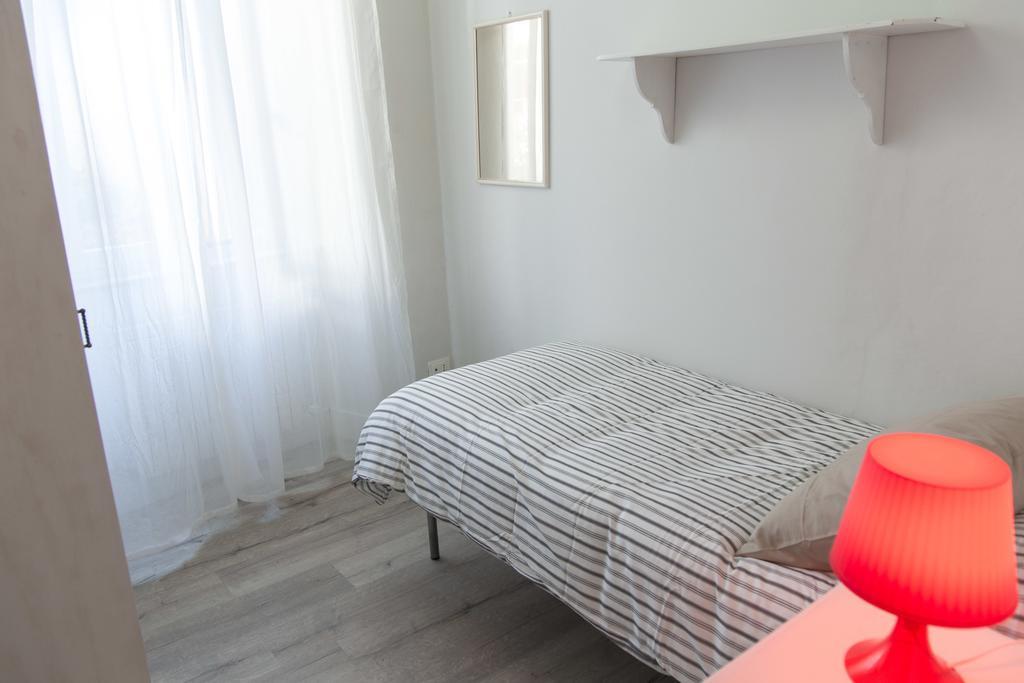 Le Camere Di Casa Cassandra Перуджа Экстерьер фото