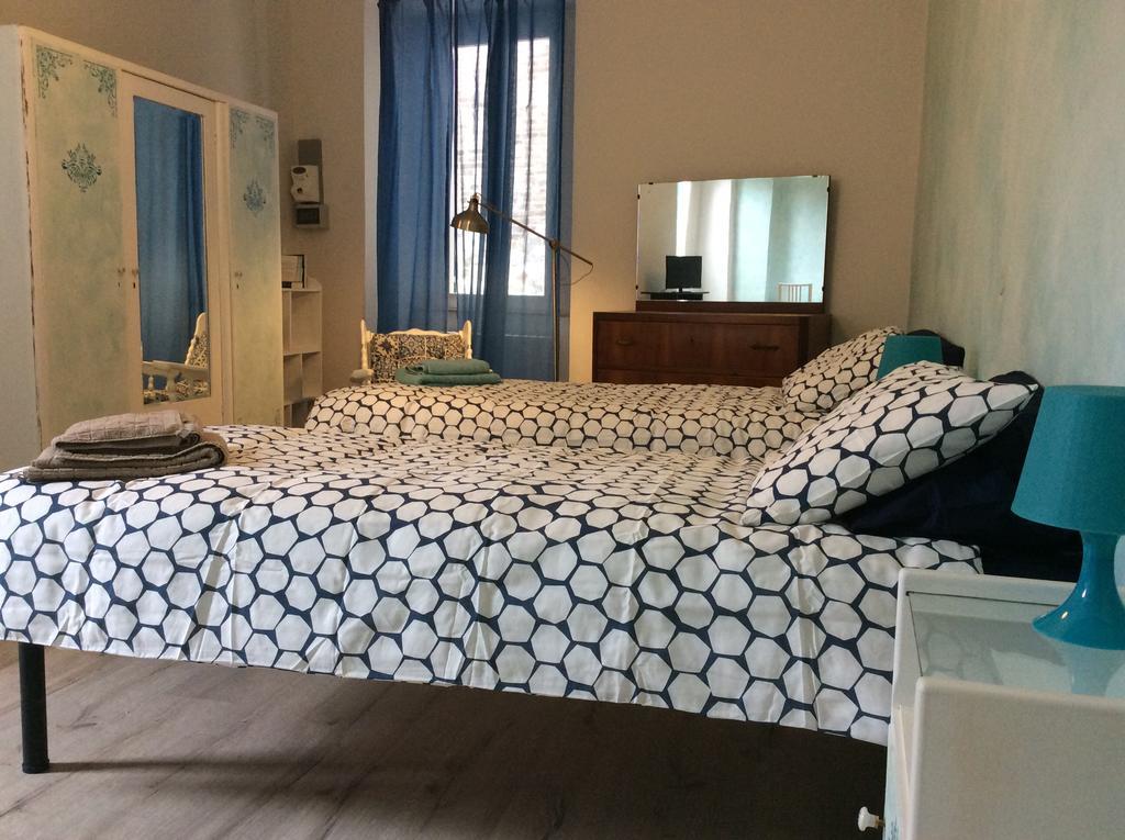 Le Camere Di Casa Cassandra Перуджа Экстерьер фото
