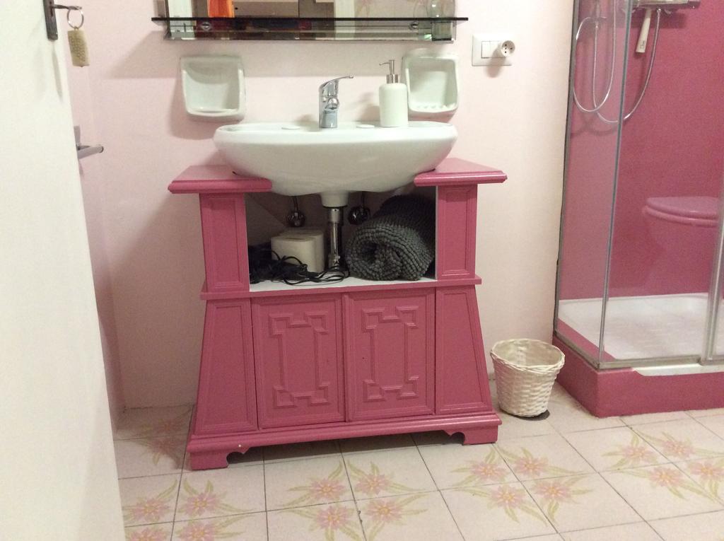 Le Camere Di Casa Cassandra Перуджа Экстерьер фото