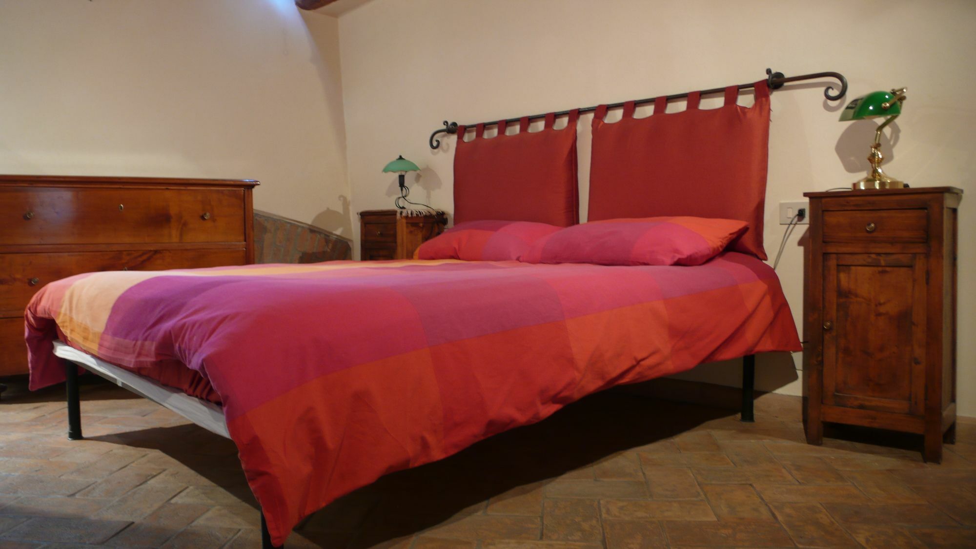 Le Camere Di Casa Cassandra Перуджа Экстерьер фото