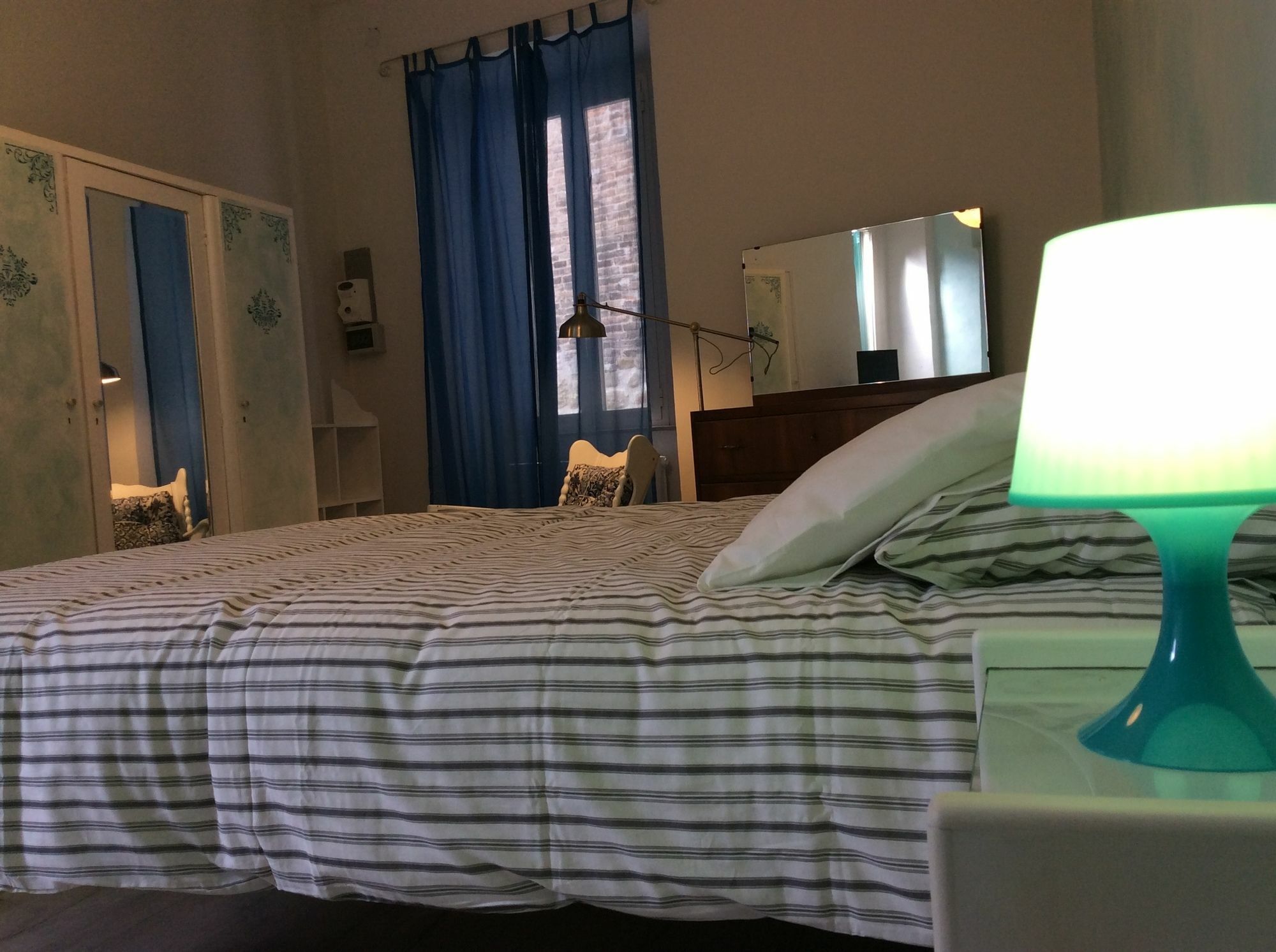 Le Camere Di Casa Cassandra Перуджа Экстерьер фото