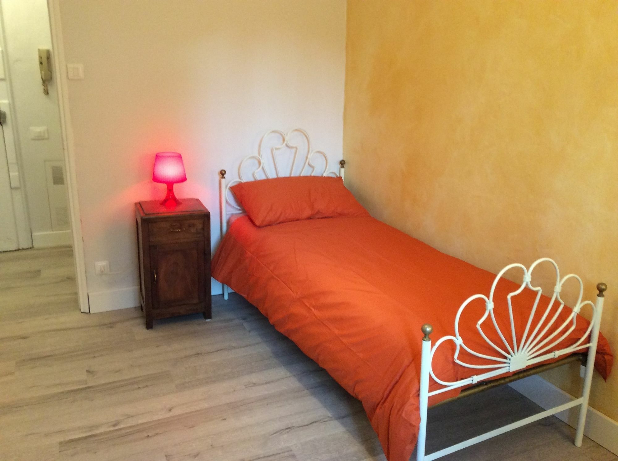 Le Camere Di Casa Cassandra Перуджа Экстерьер фото