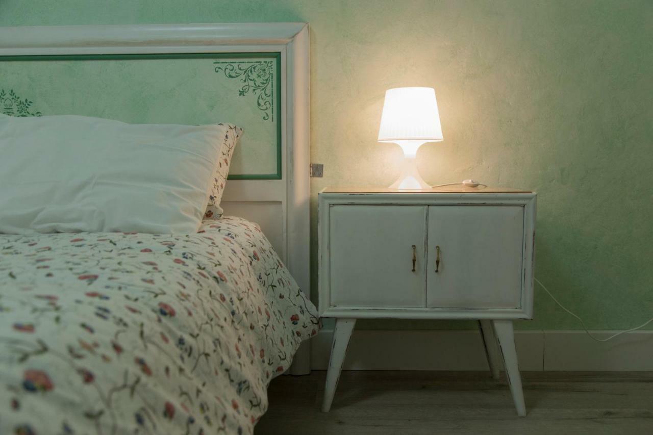 Le Camere Di Casa Cassandra Перуджа Экстерьер фото