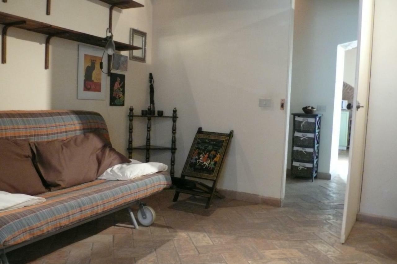 Le Camere Di Casa Cassandra Перуджа Экстерьер фото
