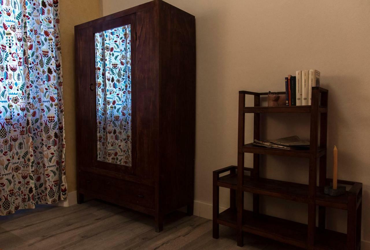 Le Camere Di Casa Cassandra Перуджа Экстерьер фото