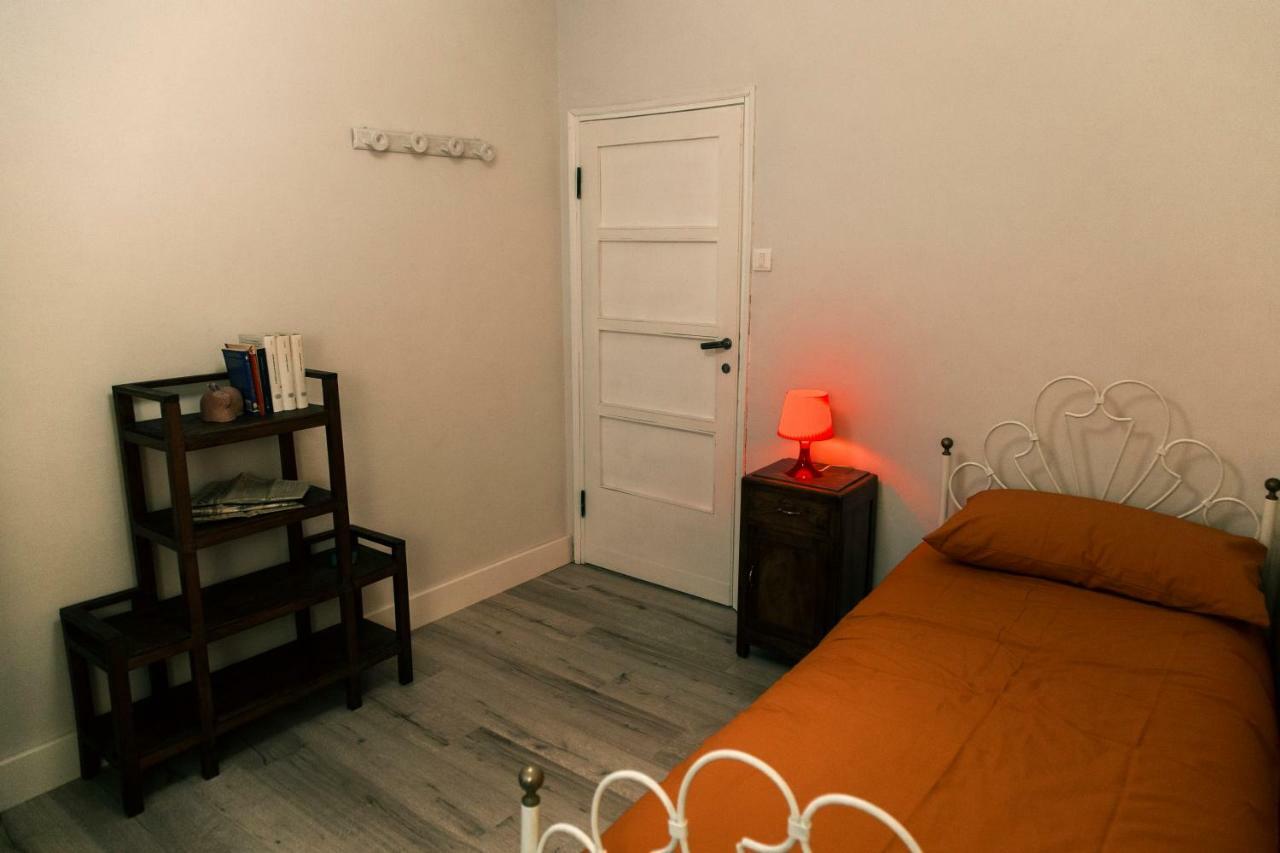 Le Camere Di Casa Cassandra Перуджа Экстерьер фото