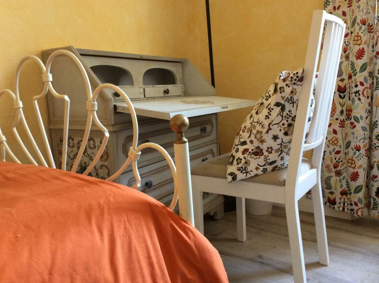 Le Camere Di Casa Cassandra Перуджа Экстерьер фото