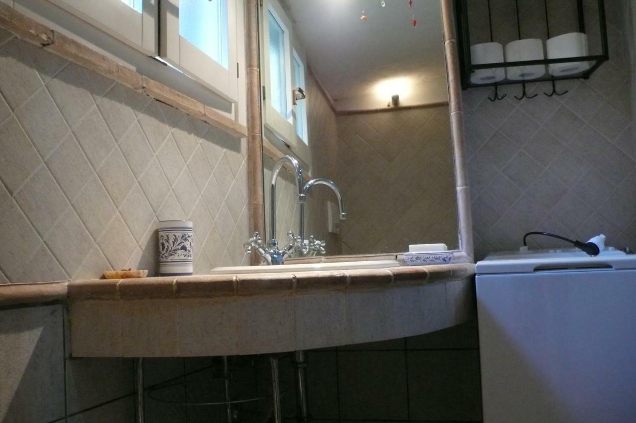 Le Camere Di Casa Cassandra Перуджа Экстерьер фото