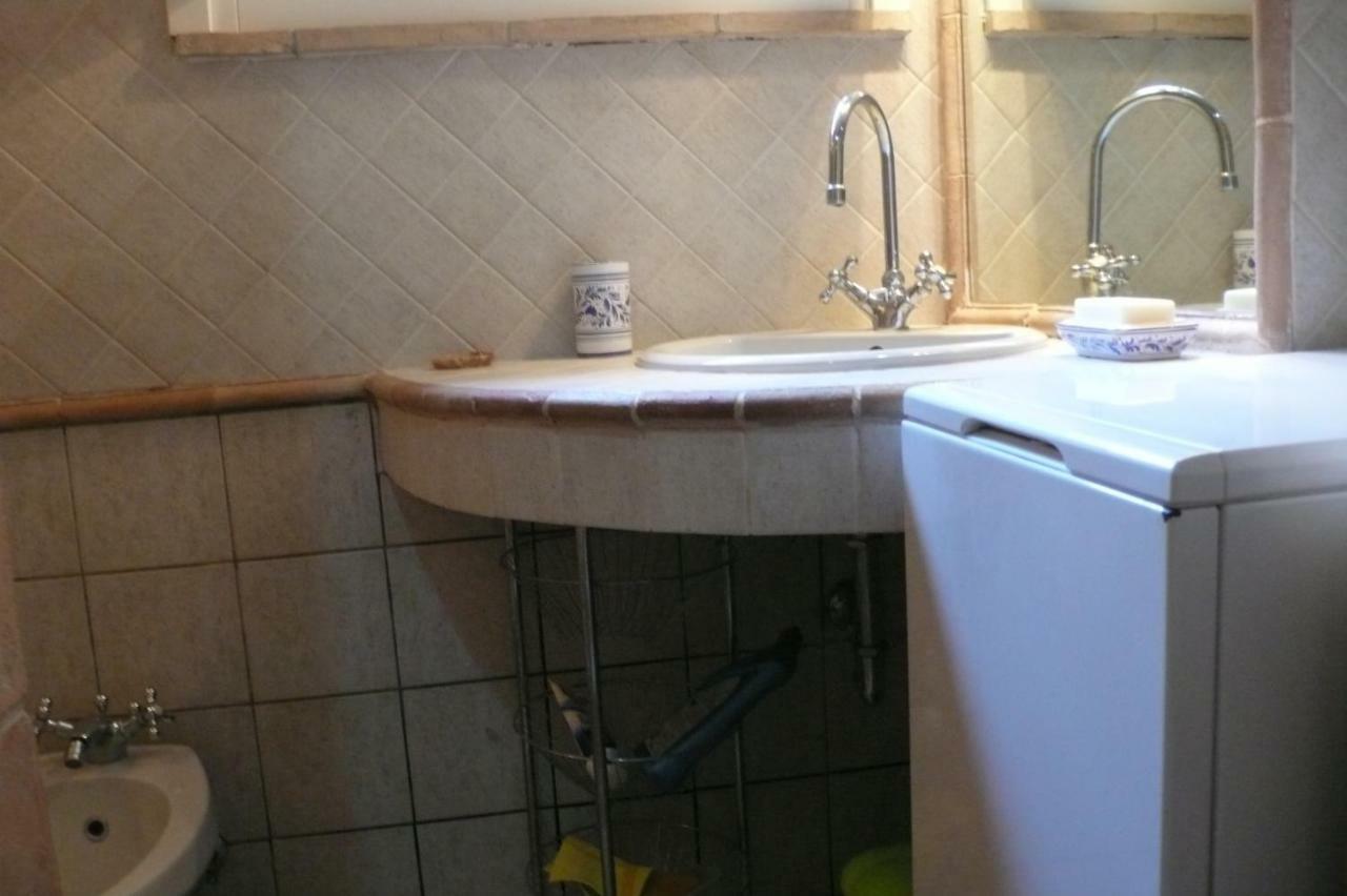 Le Camere Di Casa Cassandra Перуджа Экстерьер фото